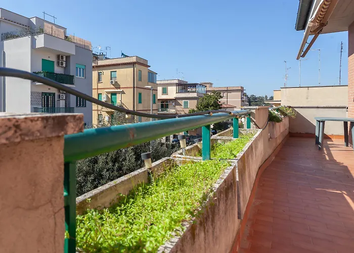 LIVI20 Apartment Gemelli