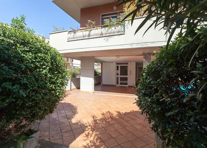 LIVI20 Apartment Gemelli