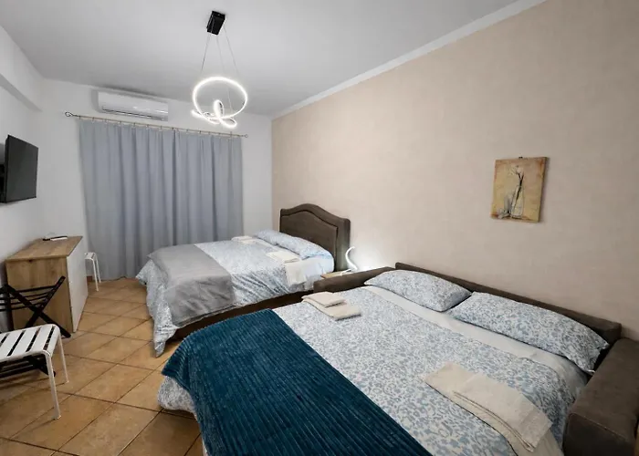 Irpinia 19 Guest House